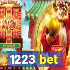 1223 bet